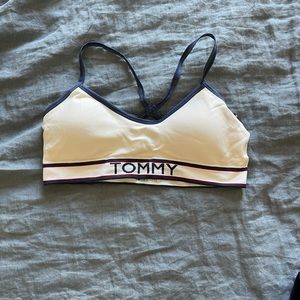 Tommy Hilfiger sports bra / bralette